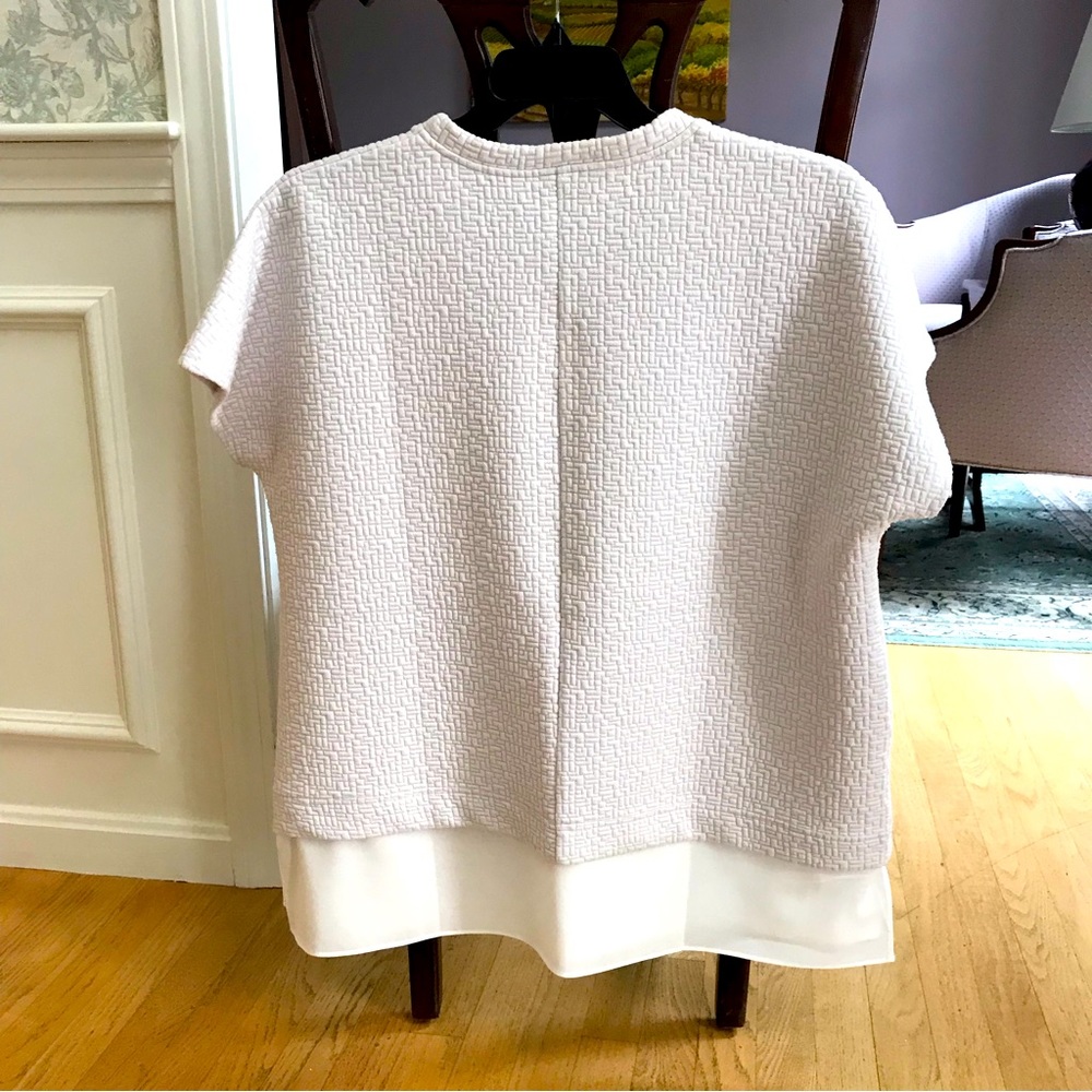 Marina Rinaldi Pullover - Picture 3 of 4